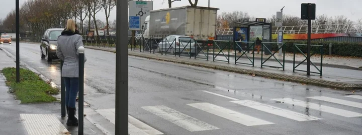 Série 30 – Code de la route France