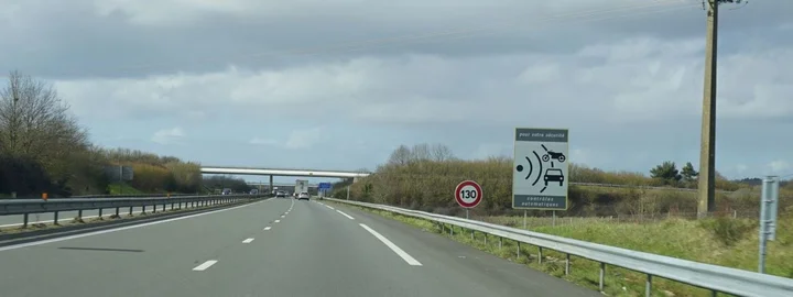 Série 24 – Code de la route France