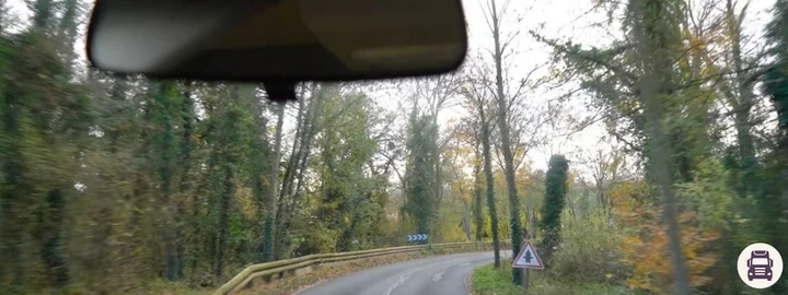 Série 40 – Code de la route France